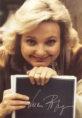 Lucia Popp